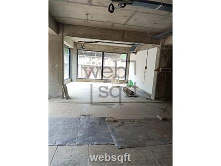 Commercial Shop-Mulgi for Rent in Banjara Hills